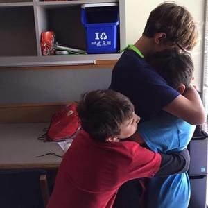 Meet your Posher, Kim