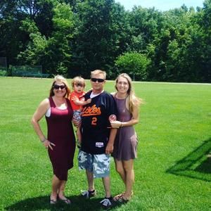 Meet your Posher, Madison