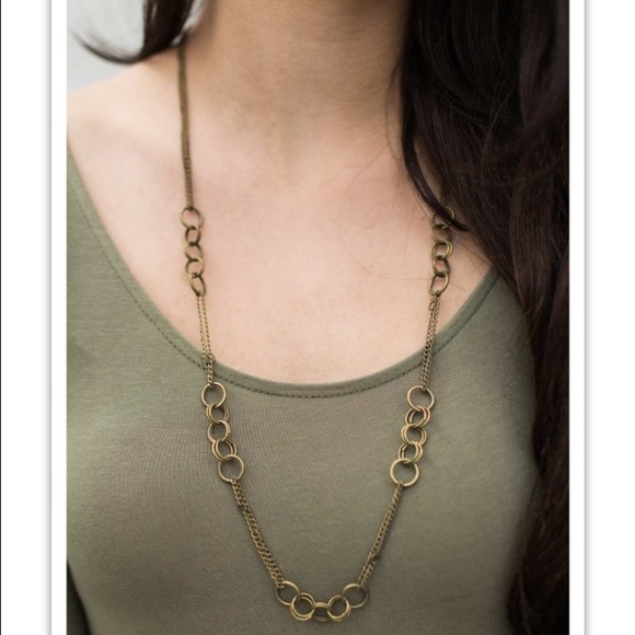 Jewelry everything is only $10