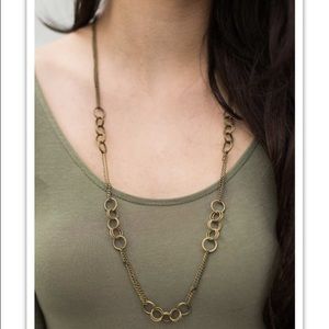 Jewelry everything is only $10