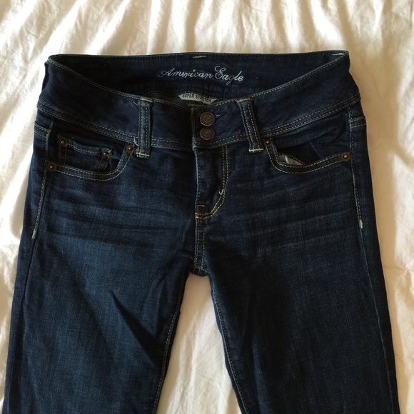 ❌SOLD❌ American Eagle Skinny Jeans