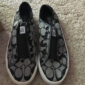 Coach Shoes