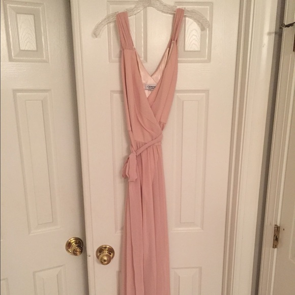 Joanna August formal dress