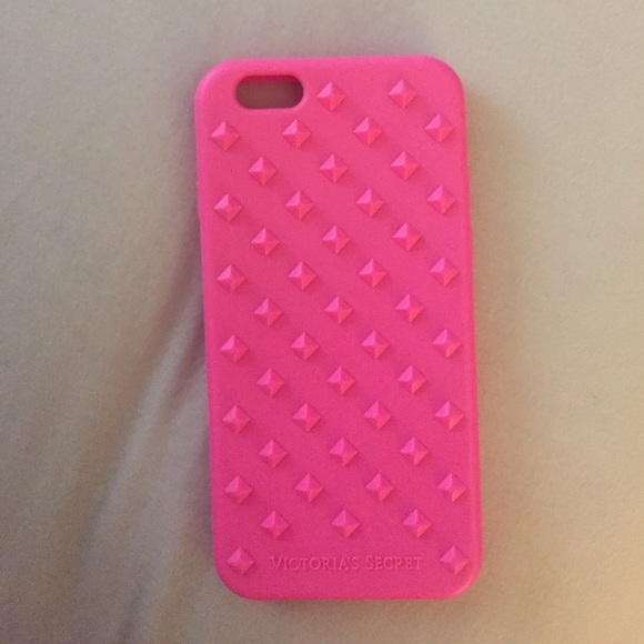 VS PINK IPhone 6 Case, accepting trades as well.