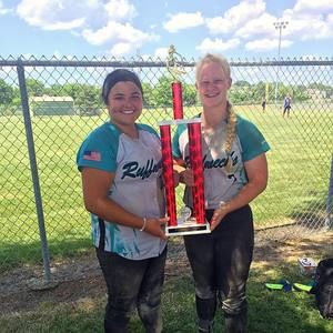 Meet your Posher, Casi