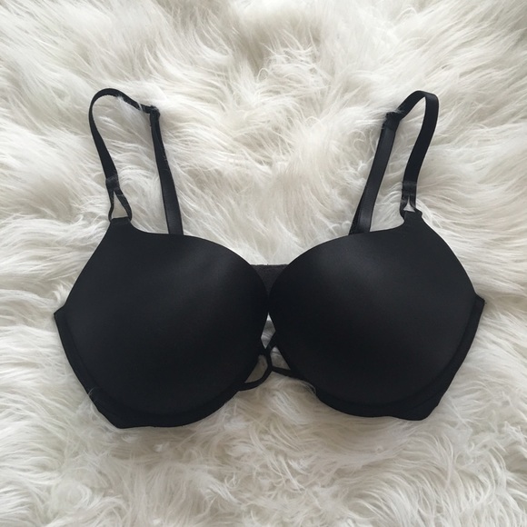 Victoria Secret's Bombshell Bra!