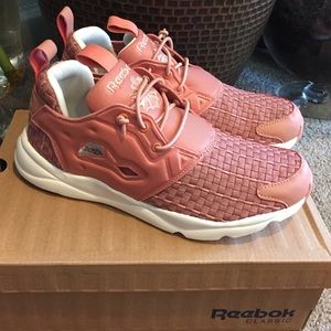 Reebok 3D ultra lite