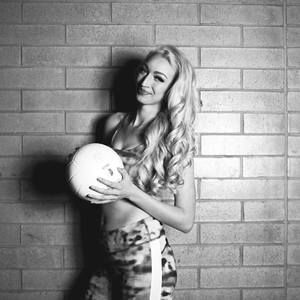 Meet your Posher, Kylie