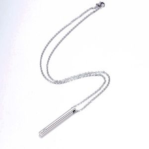 CREMATION URN PENDANT