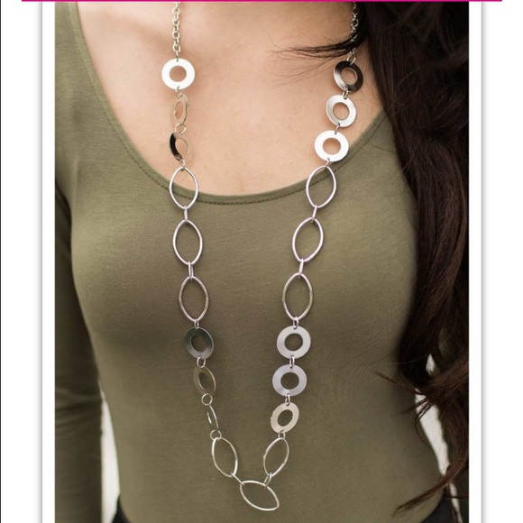 Jewelry everything is only $10