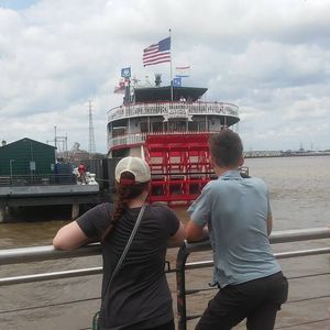 Meet your Posher, Annabelle