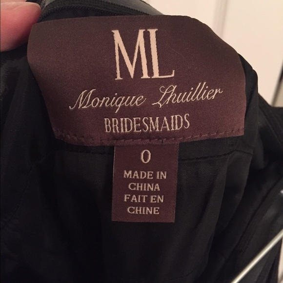 Cocktail dress - Picture 2 of 3