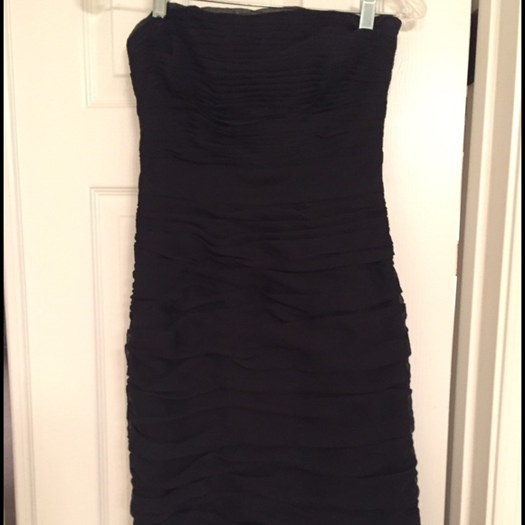 Cocktail dress - Picture 3 of 3