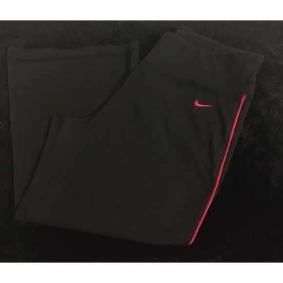 Nike Dri-Fit Capris