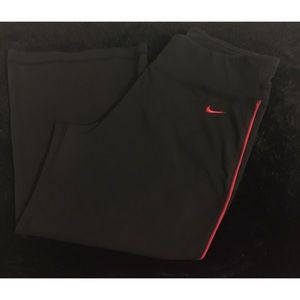 Nike Dri-Fit Capris