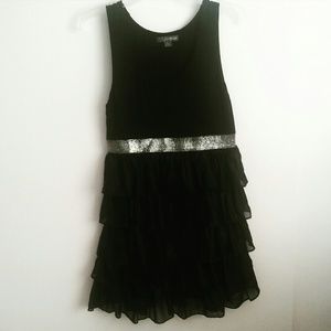 Forever21 flapper like dress