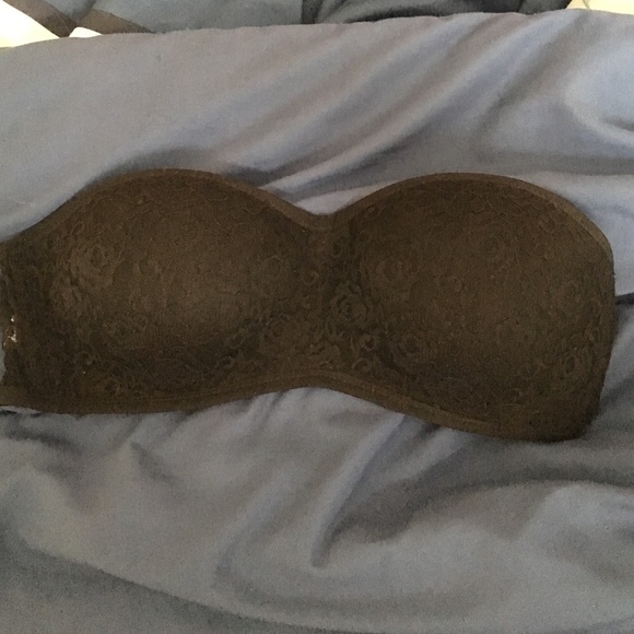 PINK Victoria's Secret Padded Bandeau
