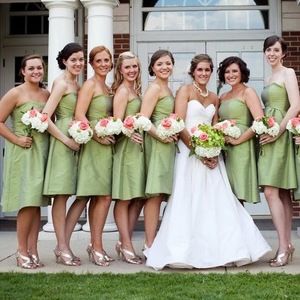 Meet your Posher, Kristin