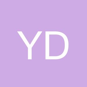 Meet your Posher, Yadira