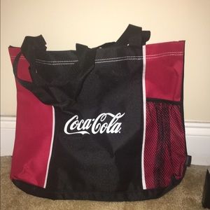 Coke bag