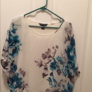 WHBM top size Small