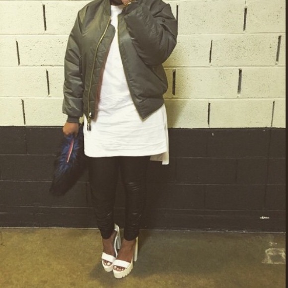 The ultimate platform heeled sndal dress up or dwn