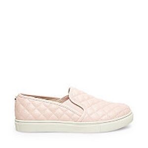 Steve Madden Pleated Sneakers
