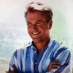 Meet your Posher, Gregg