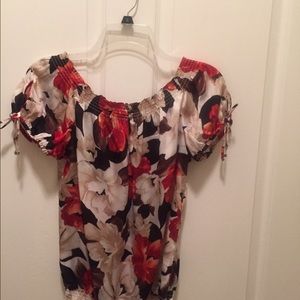 WHBM top size Small