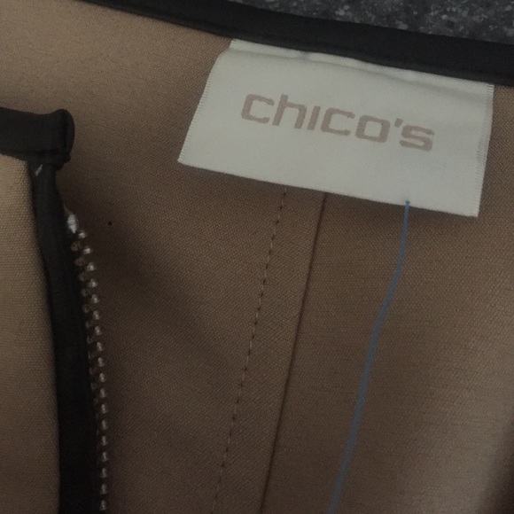 Chicos jacket - Picture 2 of 2
