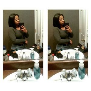 Meet your Posher, Cierra