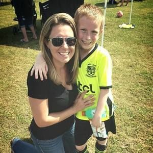 Meet your Posher, Amber