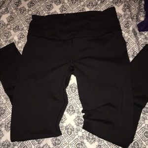 VSX Victoria's Secret Workout Tights
