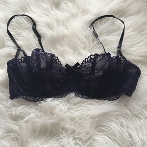 Victoria Secret's Very Sexy Lace Bra