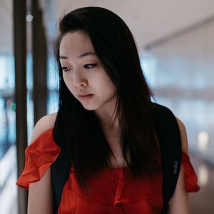 Meet your Posher, Tiffany