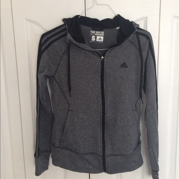 Adidas jacket