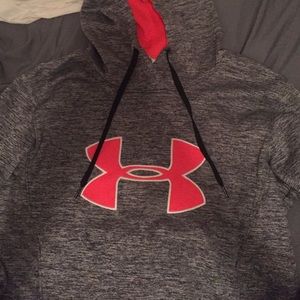 Under Armour Hoodie
