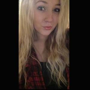 Meet your Posher, Hailey