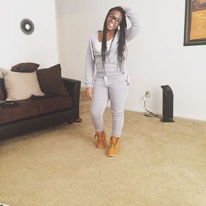 Meet your Posher, Deja