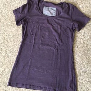 Lululemon everyday tee, GUC for wear