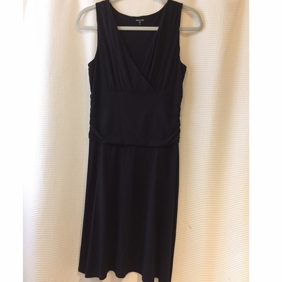 Casual Garnett Hill black dress