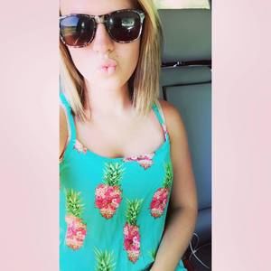 Meet your Posher, Erin