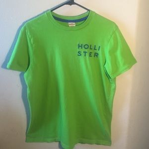 Kids Large Hollister Tee