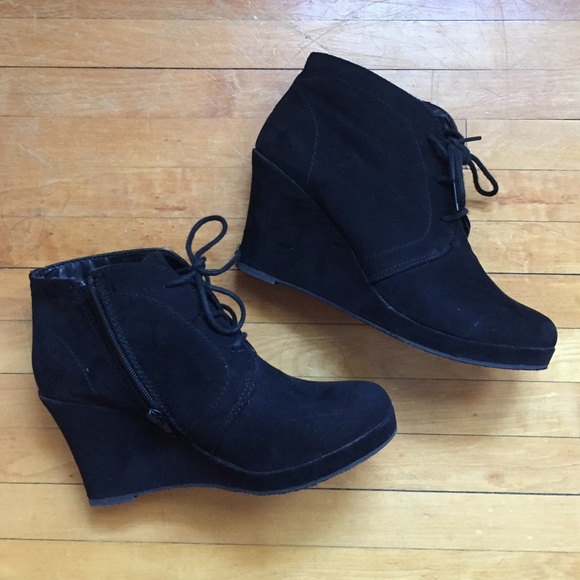 Fall / Winter boots