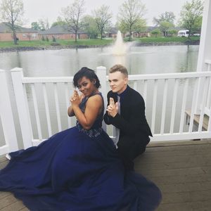 Meet your Posher, Anneka