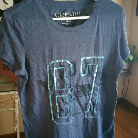 Aeropostale tshirt