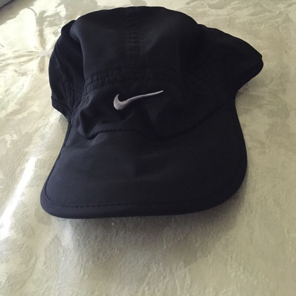 Nike active wear hat