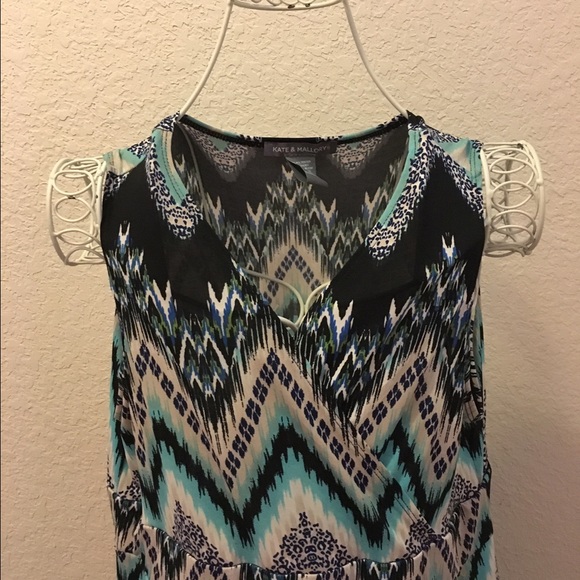 Super cute Maxi Dress - Picture 2 of 4