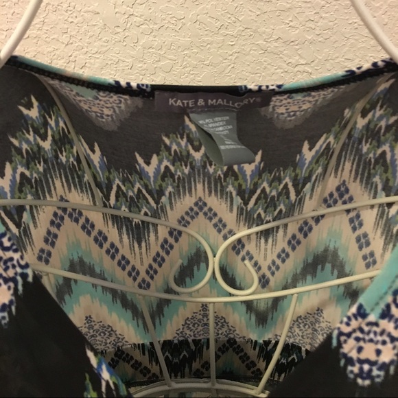 Super cute Maxi Dress - Picture 3 of 4