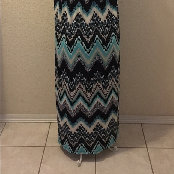 Super cute Maxi Dress - Picture 4 of 4